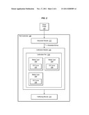 AUTOMATIC PAPER MANAGEMENT AND COLOR PROFILE UTILIZATION diagram and image