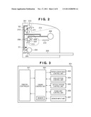 IMAGE FORMING APPARATUS diagram and image