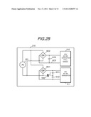 VOLTAGE DETECTION DEVICE AND IMAGE HEATING DEVICE diagram and image