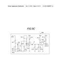 VOLTAGE DETECTION DEVICE AND IMAGE HEATING DEVICE diagram and image