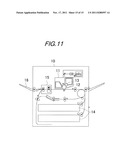 VOLTAGE DETECTION DEVICE AND IMAGE HEATING DEVICE diagram and image