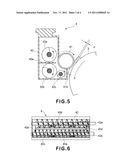 IMAGE FORMING APPARATUS AND DEVELOPING APPARATUS diagram and image