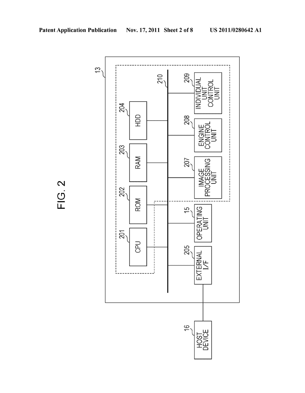 PRINTING APPARATUS - diagram, schematic, and image 03