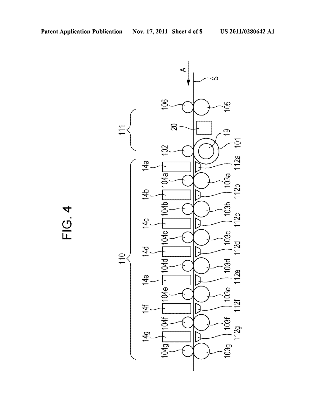 PRINTING APPARATUS - diagram, schematic, and image 05