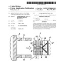 QUICK COUPLING DEVICE FOR WORK VEHICLES AND MACHINES IN GENERAL diagram and image