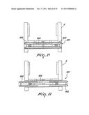 QUICK COUPLING DEVICE FOR WORK VEHICLES AND MACHINES IN GENERAL diagram and image