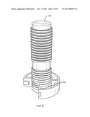 INTERLOCKING BALLAST BLOCK diagram and image