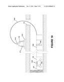 SYSTEM FOR REPAIRING AND STRENGTHENING PIPE WITH INTERNAL HELICALLY WOUND     TENSILE REINFORCEMENT diagram and image