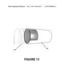 SYSTEM FOR REPAIRING AND STRENGTHENING PIPE WITH INTERNAL HELICALLY WOUND     TENSILE REINFORCEMENT diagram and image