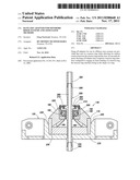 Hang-Off Adapter for Offshore Riser Systems and Associated Methods diagram and image