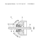 Hang-Off Adapter for Offshore Riser Systems and Associated Methods diagram and image