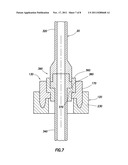 Hang-Off Adapter for Offshore Riser Systems and Associated Methods diagram and image