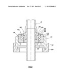 Hang-Off Adapter for Offshore Riser Systems and Associated Methods diagram and image