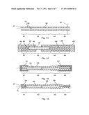 Hollow Drill and A Production Process for the Same diagram and image