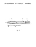 Hollow Drill and A Production Process for the Same diagram and image