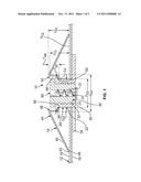 CARGO BAG VALVE DEFLECTOR diagram and image