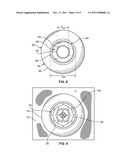 CARGO BAG VALVE DEFLECTOR diagram and image