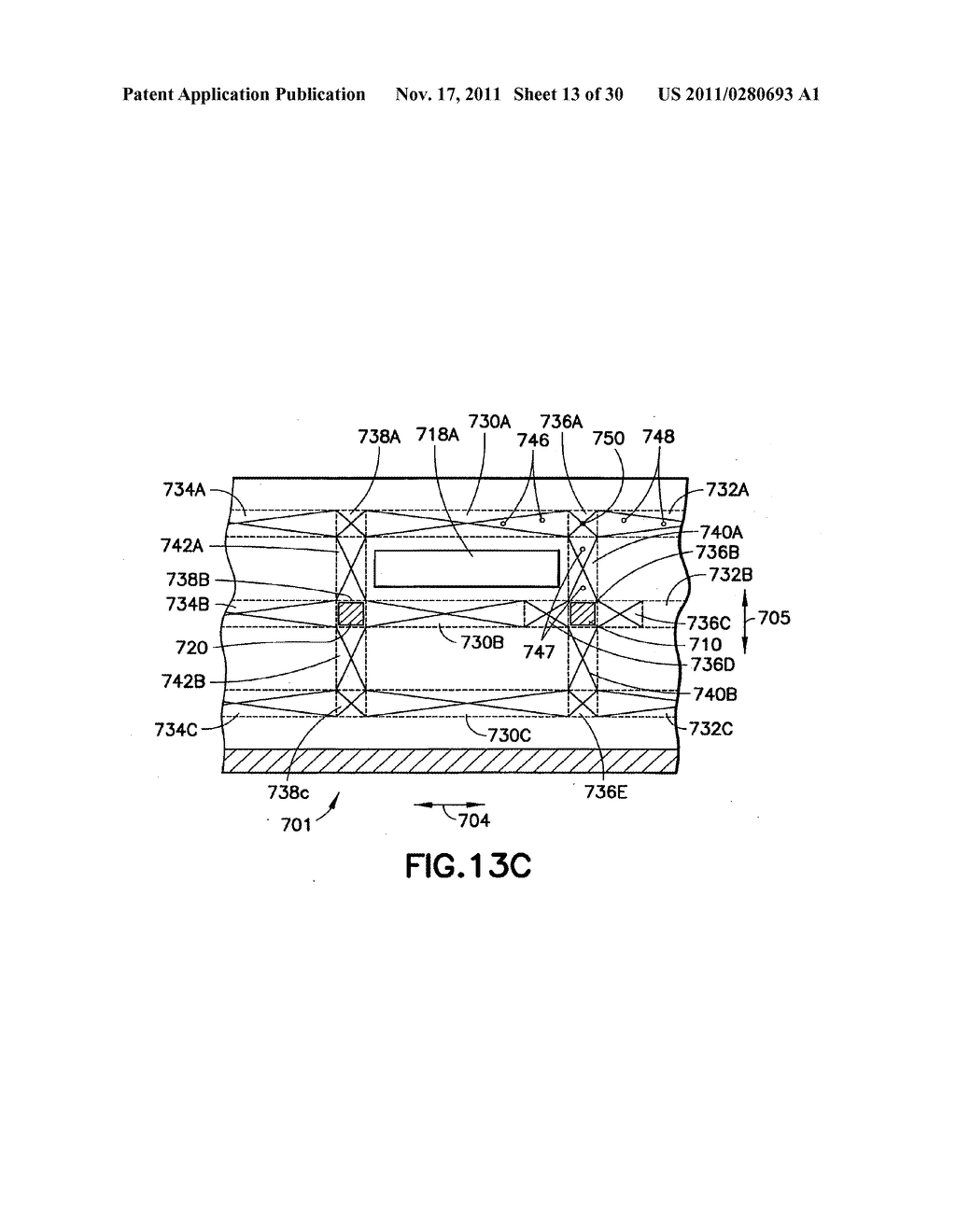 SUBSTRATE PROCESSING APPARATUS - diagram, schematic, and image 14