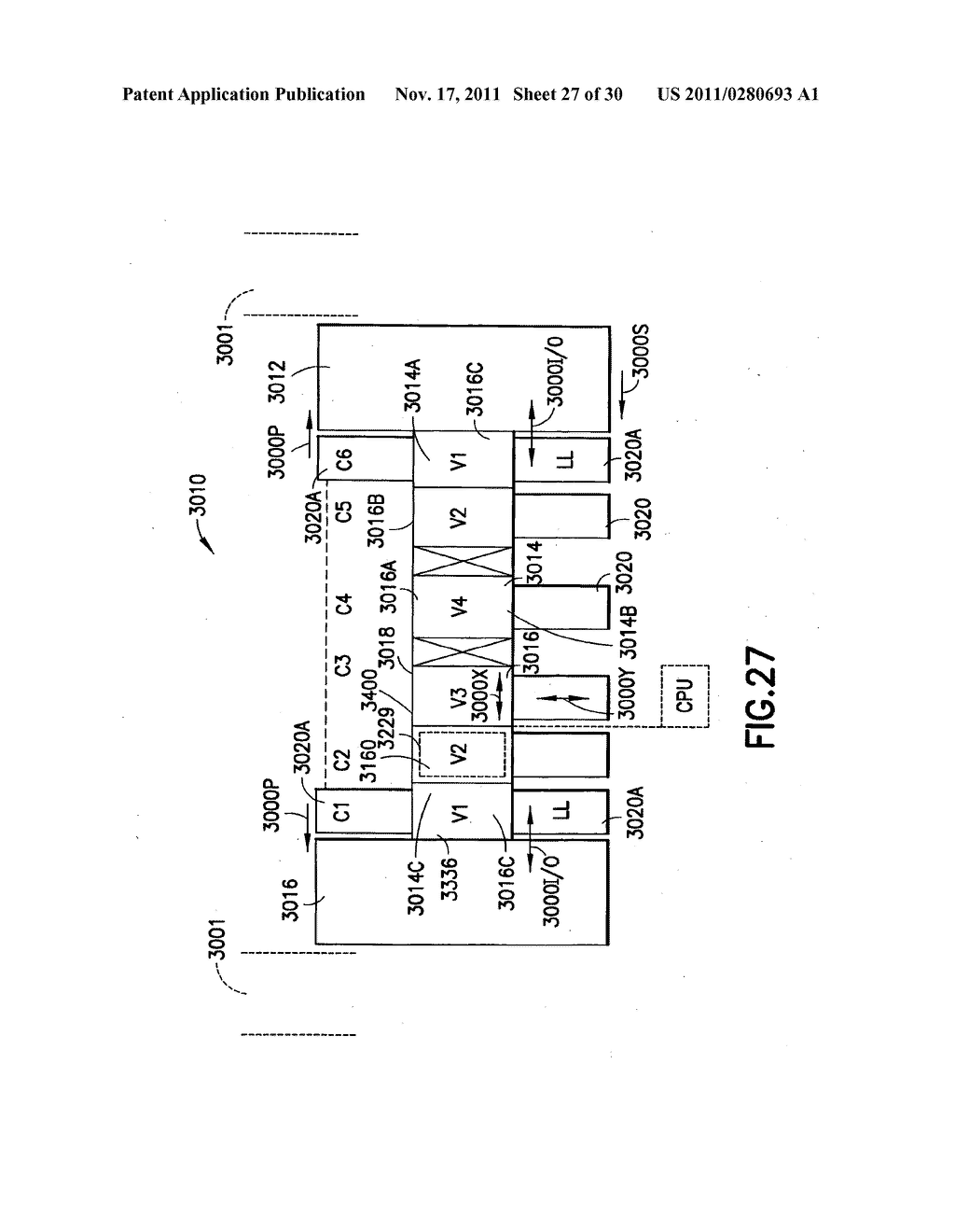 SUBSTRATE PROCESSING APPARATUS - diagram, schematic, and image 28