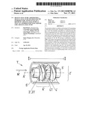 Helico-axial pump, a rotor for a helico-axial pump, method for the     hydrodynamic journalling of a rotor of a helico-axial pump, as well as a     hybrid pump with a rotor for a helico-axial pump diagram and image