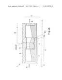 Helico-axial pump, a rotor for a helico-axial pump, method for the     hydrodynamic journalling of a rotor of a helico-axial pump, as well as a     hybrid pump with a rotor for a helico-axial pump diagram and image