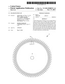 Blade Retainer Clip diagram and image