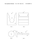 Blade Retainer Clip diagram and image