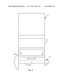 Blade Retainer Clip diagram and image