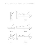 Blade Retainer Clip diagram and image