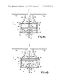 ULTRA-LOW FRICTION AIR PUMP FOR CREATING OSCILLATORY OR PULSED JETS diagram and image