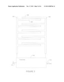 EFFICIENT SENSOR FOR DETECTING AND DETERMINING THE CONCENTRATIONS OF     TARGETS diagram and image