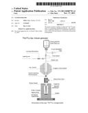 Nanogenerator diagram and image