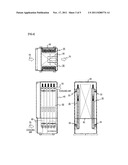 OZONE GENERATING APPARATUS diagram and image