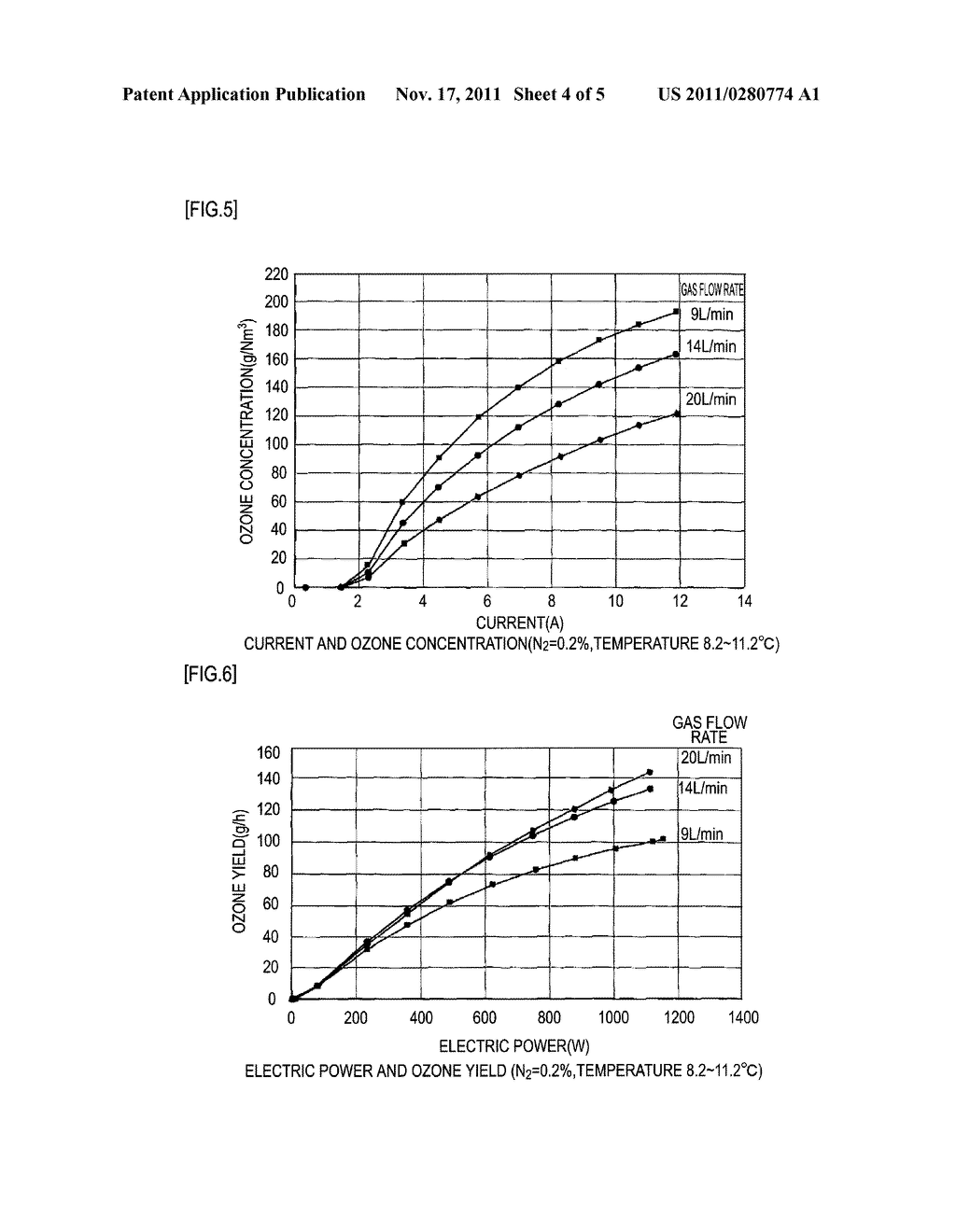 OZONE GENERATING APPARATUS - diagram, schematic, and image 05