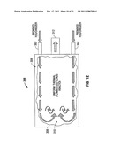 METHOD AND SYSTEM FOR RECOVERING SULFUR IN THE THERMAL STAGE OF A CLAUS     REACTOR diagram and image