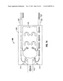 METHOD AND SYSTEM FOR RECOVERING SULFUR IN THE THERMAL STAGE OF A CLAUS     REACTOR diagram and image