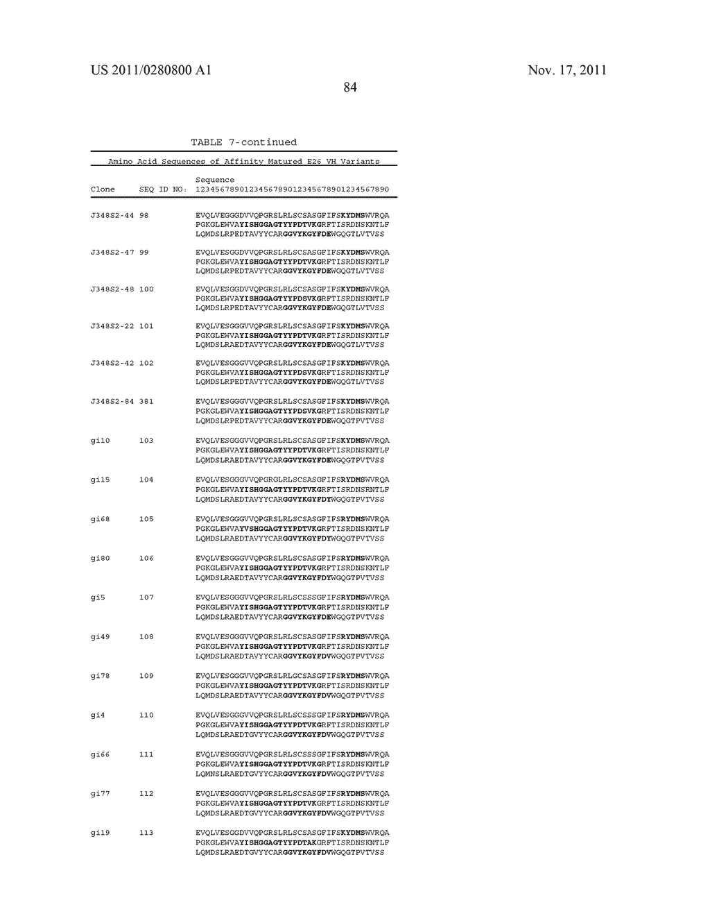 IL-1 BINDING PROTEINS - diagram, schematic, and image 85