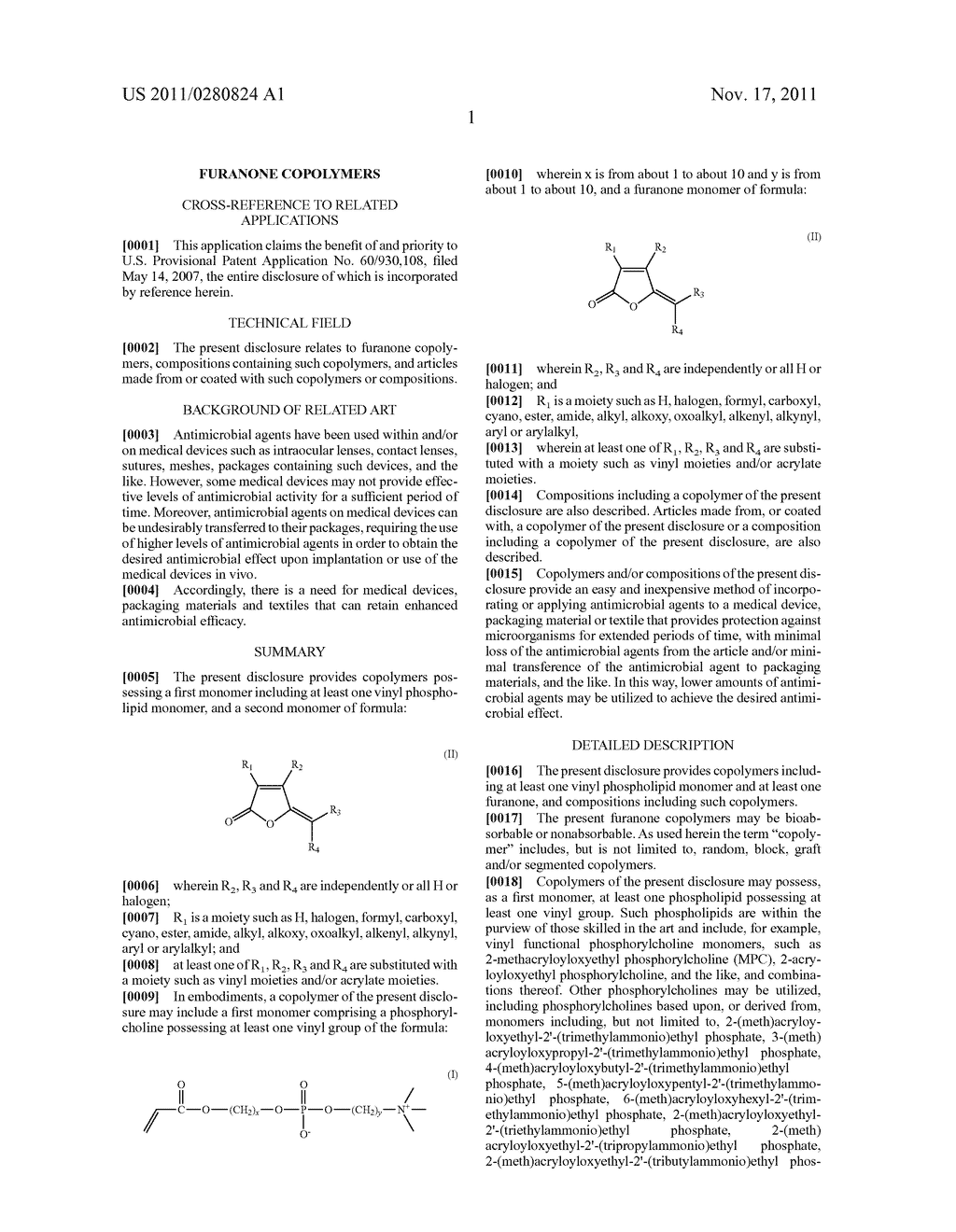 Furanone Copolymers - diagram, schematic, and image 02