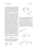 PHARMACEUTICAL COMPOSITIONS COMPRISING MONOTERPENES diagram and image