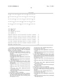 ANTI-CD 160 MONOCLONAL ANTIBODIES AND USES THEREOF diagram and image