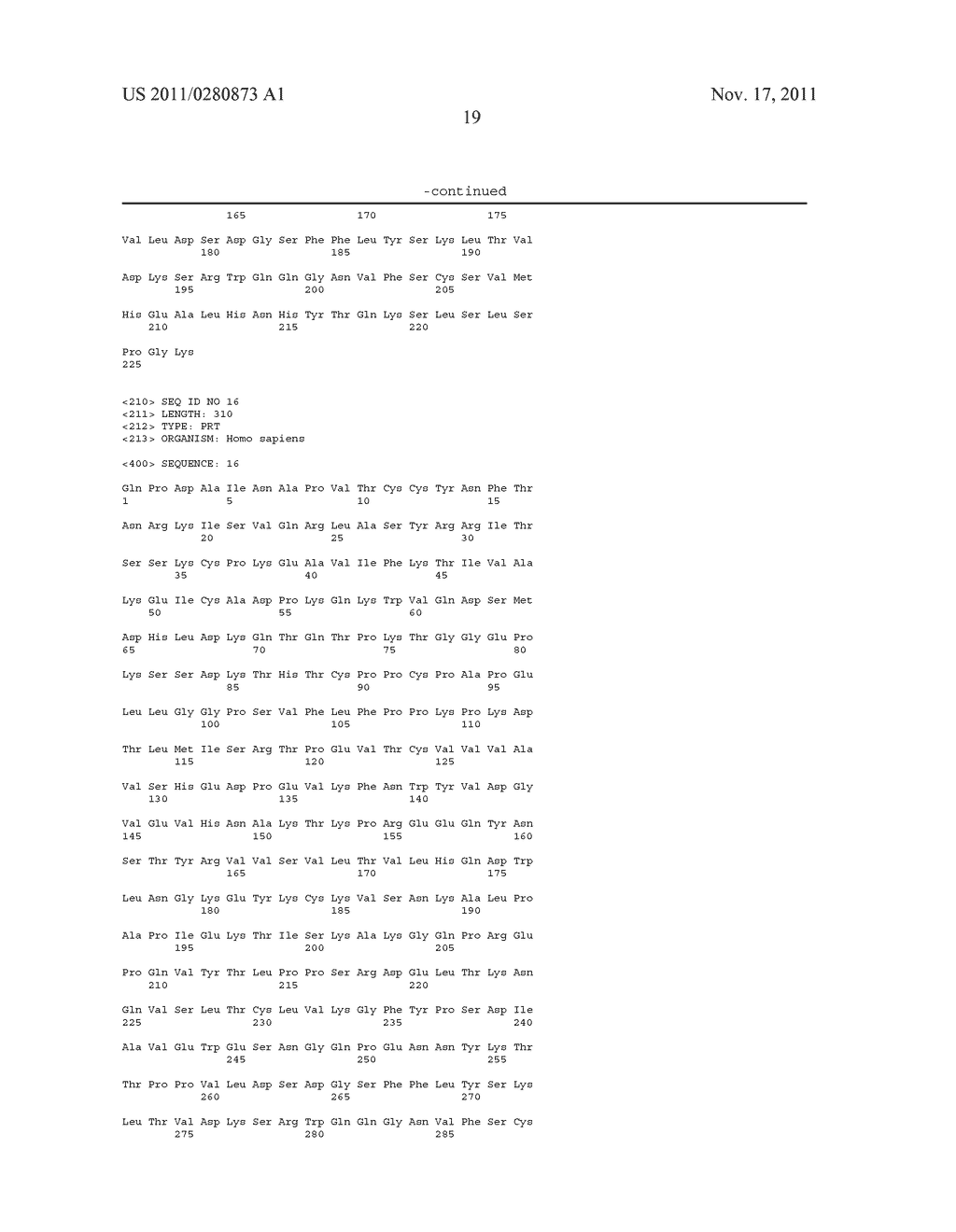 MCP1-Ig FUSION VARIANTS - diagram, schematic, and image 20