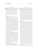 LEUKOLECTINS AND USES THEREOF diagram and image