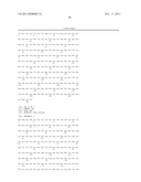 LEUKOLECTINS AND USES THEREOF diagram and image