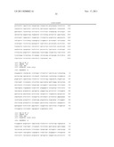 LEUKOLECTINS AND USES THEREOF diagram and image