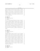 LEUKOLECTINS AND USES THEREOF diagram and image