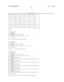 LEUKOLECTINS AND USES THEREOF diagram and image