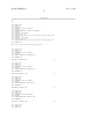 LEUKOLECTINS AND USES THEREOF diagram and image