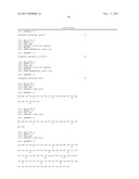 LEUKOLECTINS AND USES THEREOF diagram and image