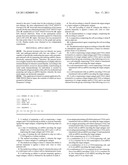 IMMUNOTHERAPEUTIC METHOD USING ALLO-CELLS WHICH CO-EXPRESS CD1d AND TARGET     ANTIGEN diagram and image