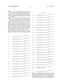 Novel Immunogenic Lipopeptides Comprising T-Helper And Cytotoxic     T-Lymphocyte (CTL) Epitopes diagram and image